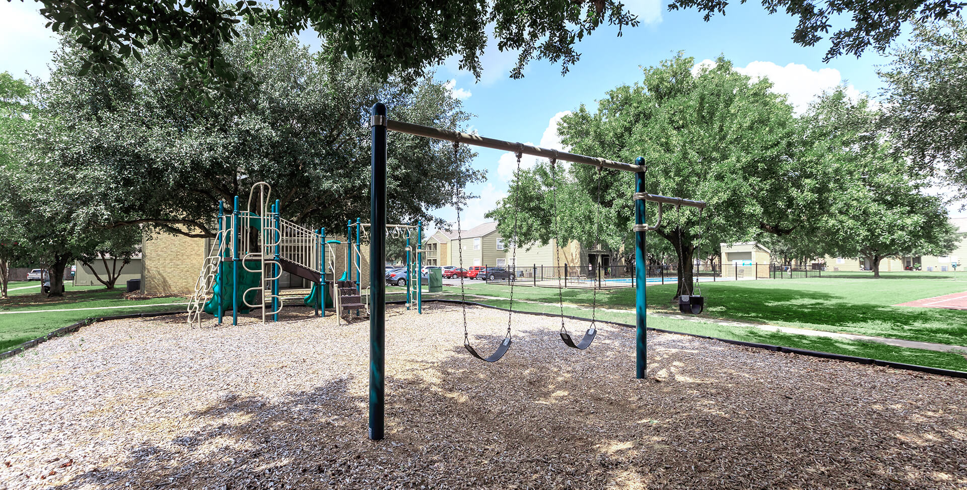 Summers Bend Apartments in Seguin, TX